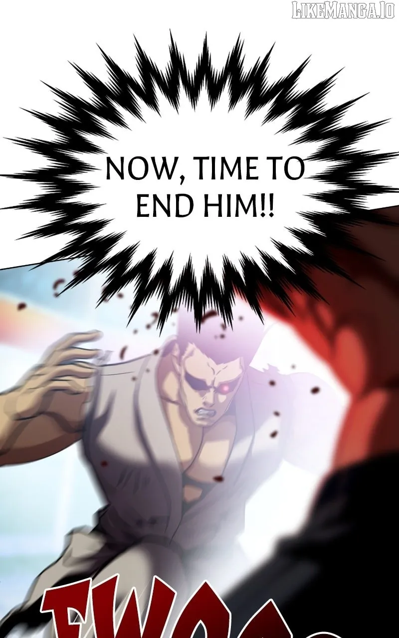 Fighting Ward Chapter 34 Online - página 58