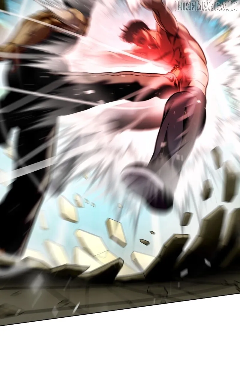 Fighting Ward Chapter 34 Online - página 60