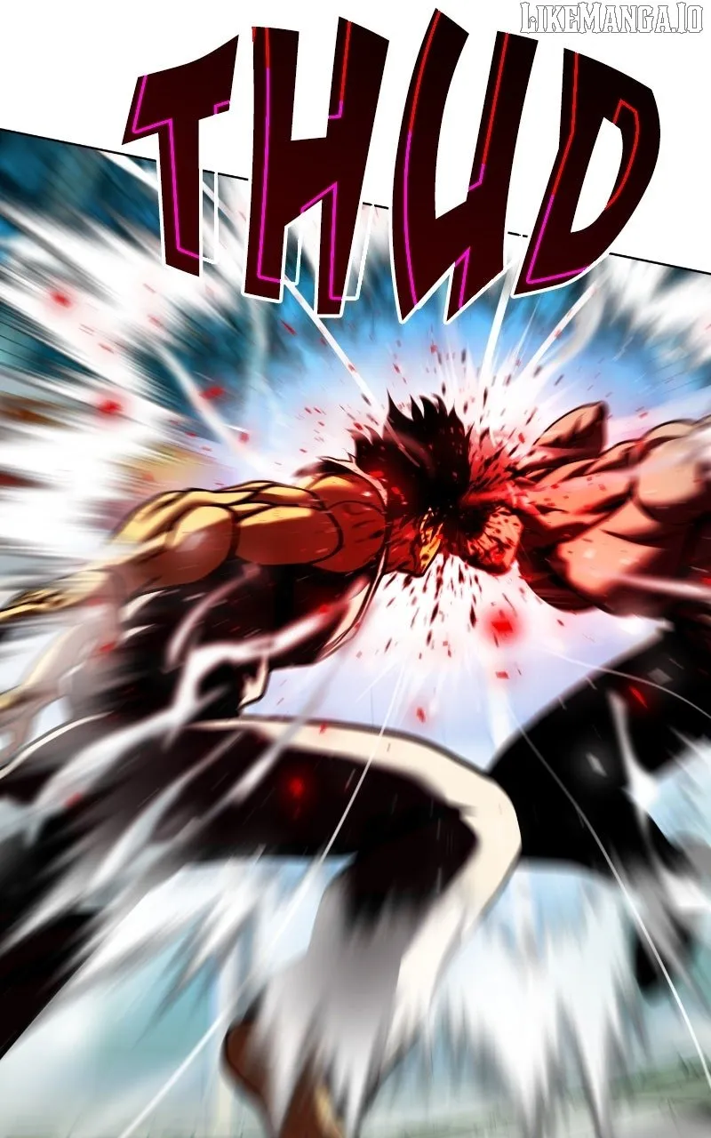 Fighting Ward Chapter 34 Online - página 69