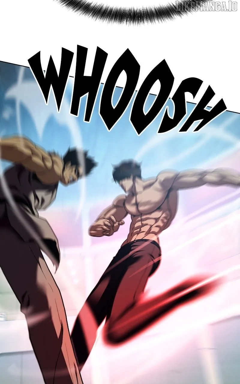 Fighting Ward Chapter 34 Online - página 77