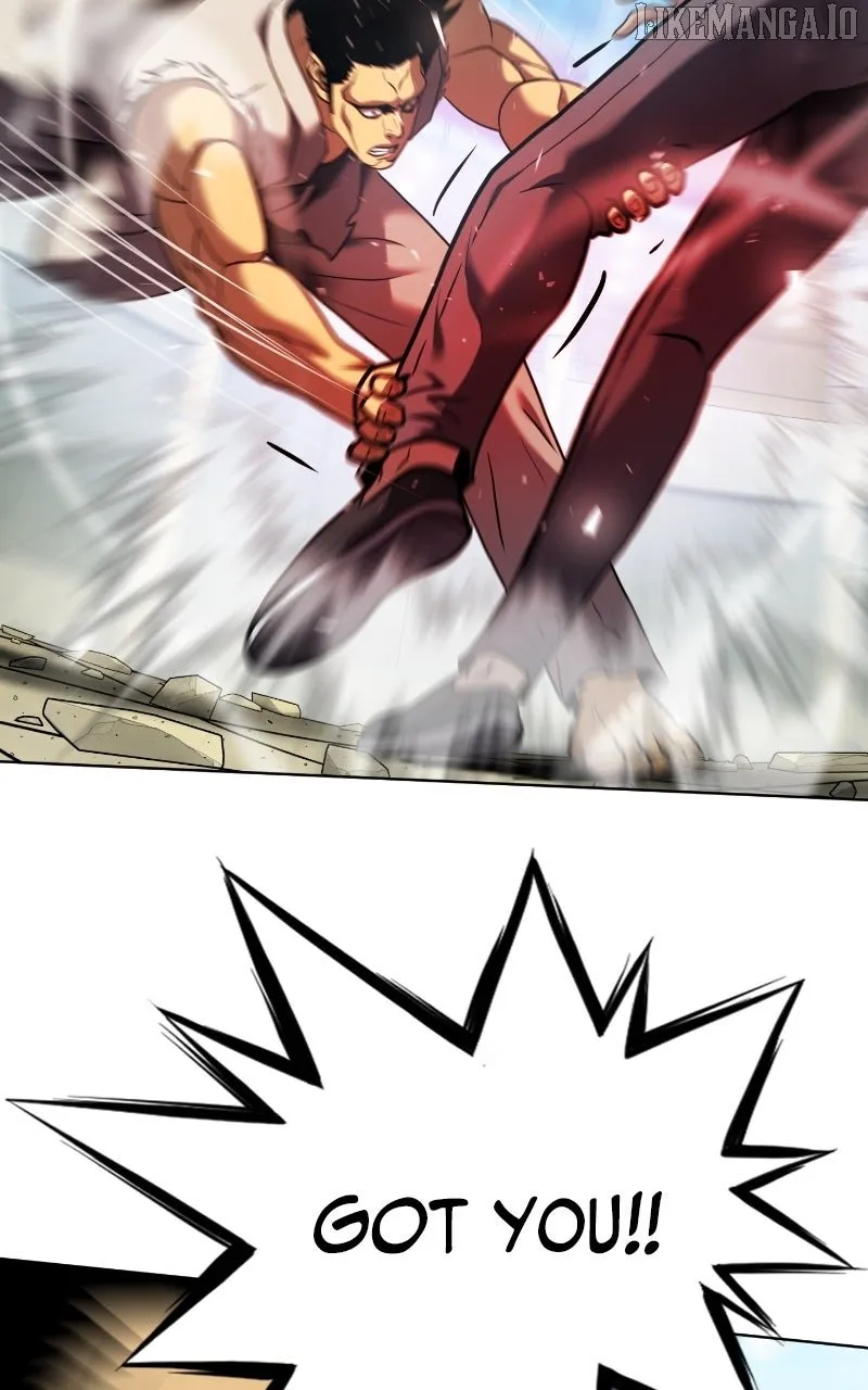 Fighting Ward Chapter 34 Online - página 79