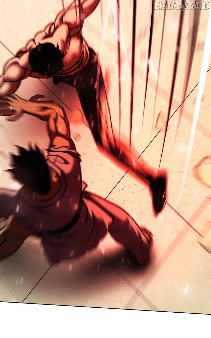 Fighting Ward Chapter 34 Online - página 85