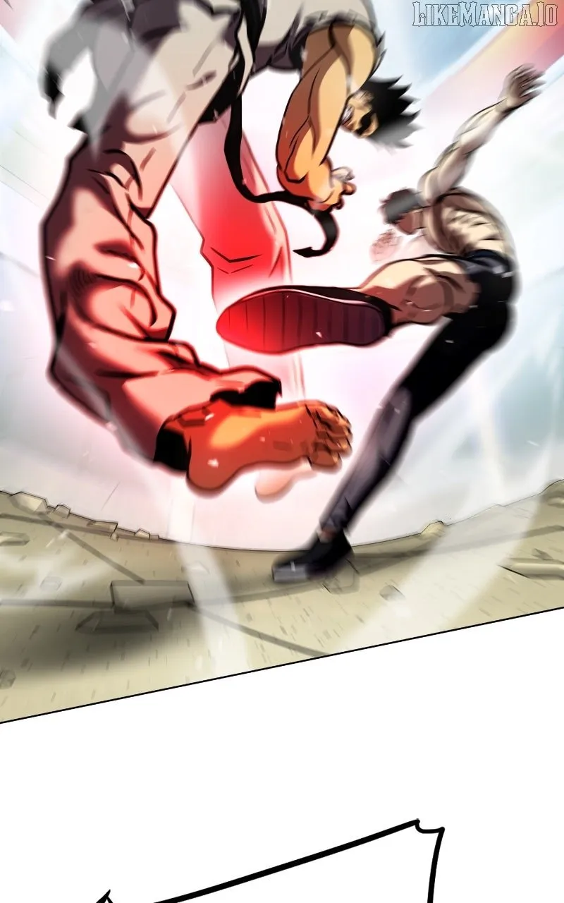 Fighting Ward Chapter 34 Online - página 91