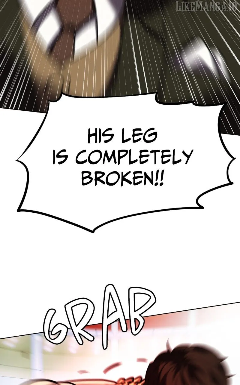 Fighting Ward Chapter 34 Online - página 93