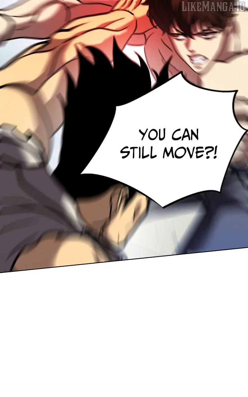 Fighting Ward Chapter 34 Online - página 94