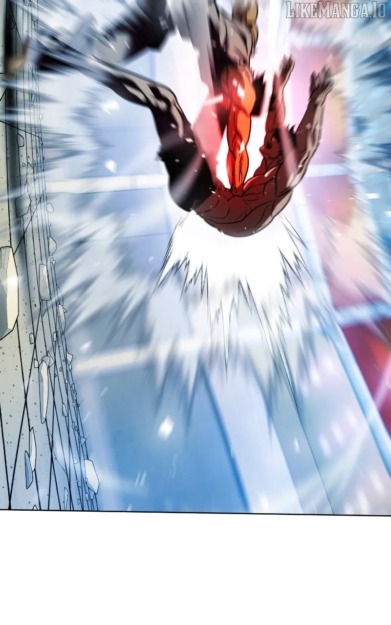 Fighting Ward Chapter 34 Online - página 97