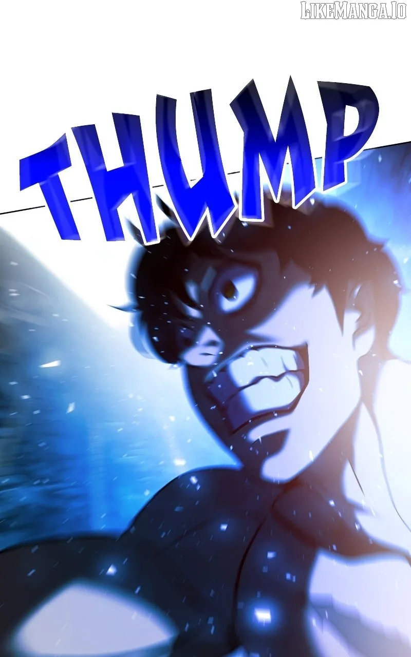 Fighting Ward Chapter 34 Online - página 98