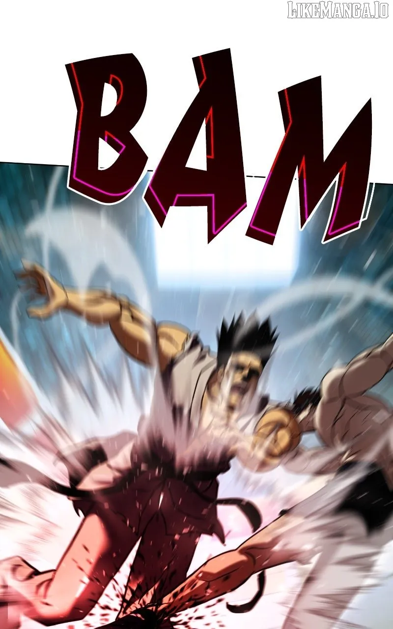 Fighting Ward Chapter 34 Online - página 101