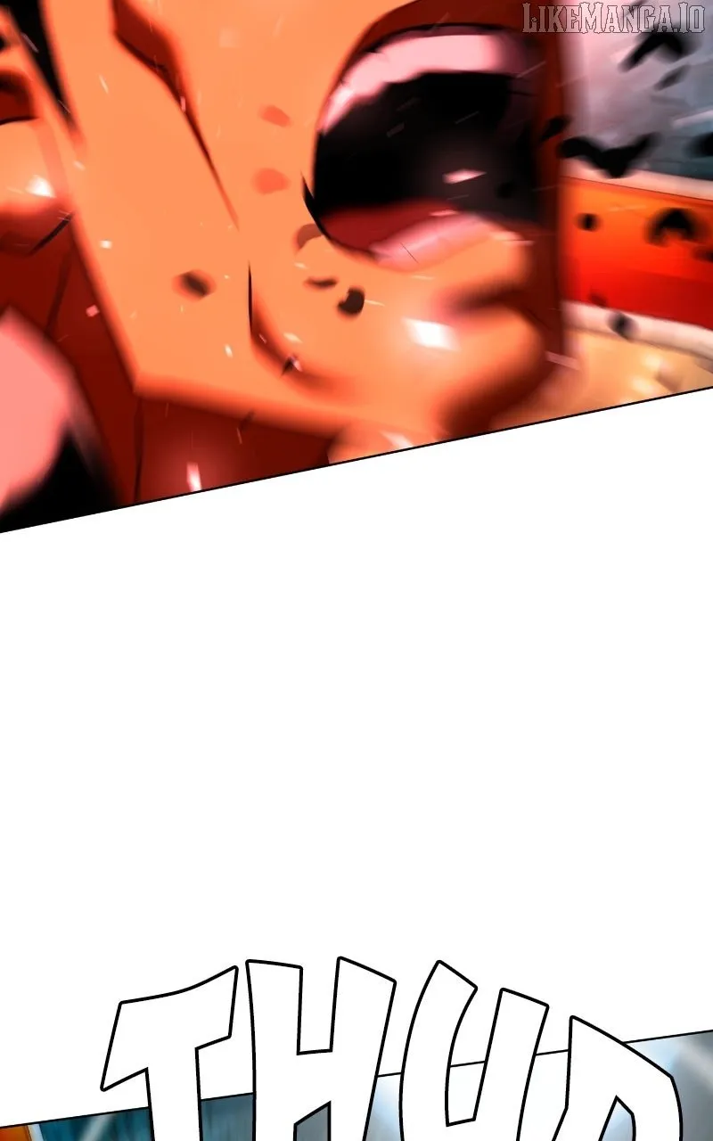 Fighting Ward Chapter 34 Online - página 103