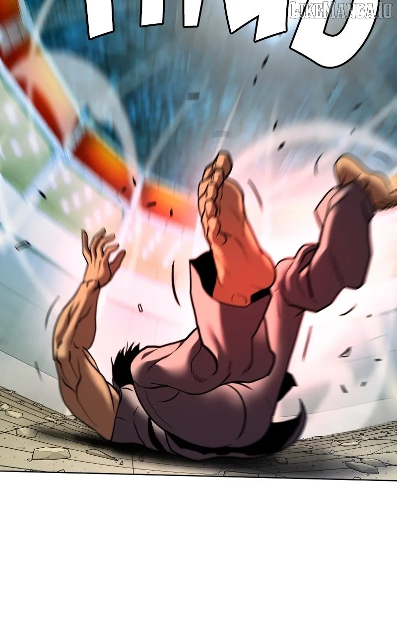 Fighting Ward Chapter 34 Online - página 104