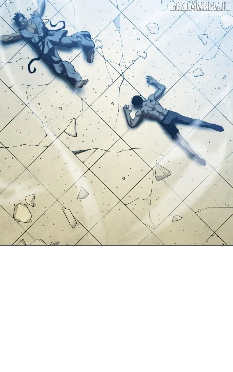Fighting Ward Chapter 34 Online - página 107