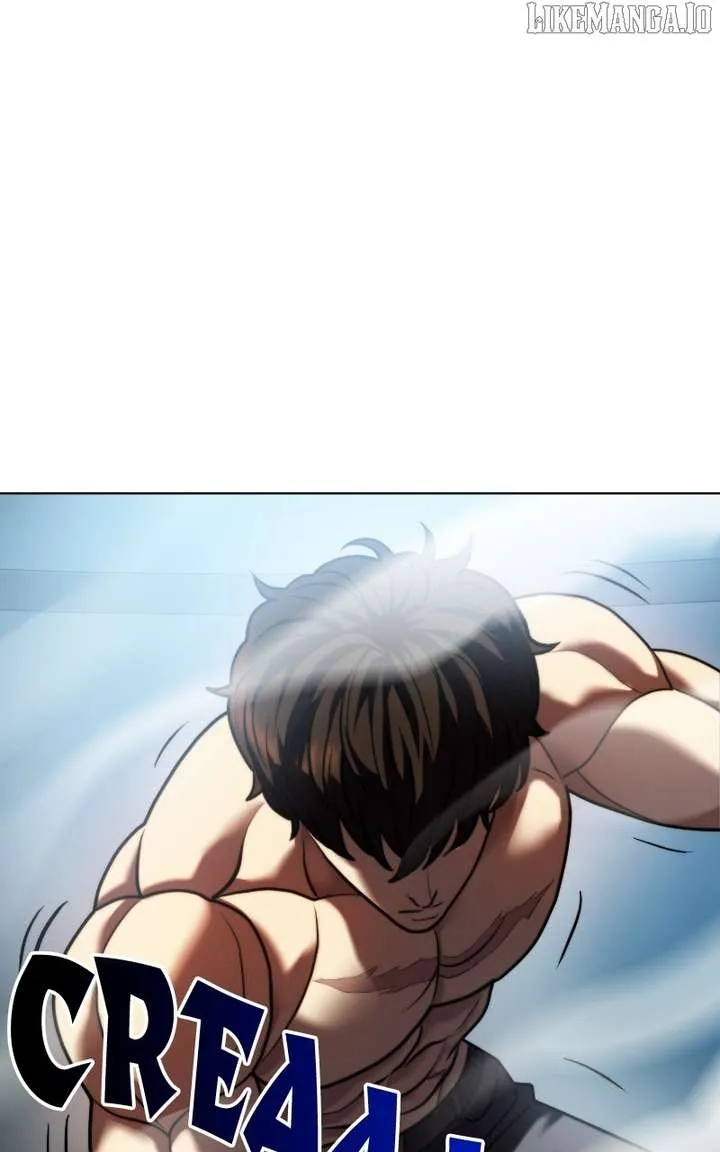 Fighting Ward Chapter 38 Online - página 3