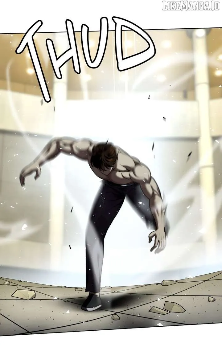 Fighting Ward Chapter 38 Online - página 10