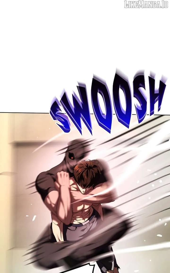Fighting Ward Chapter 38 Online - página 11