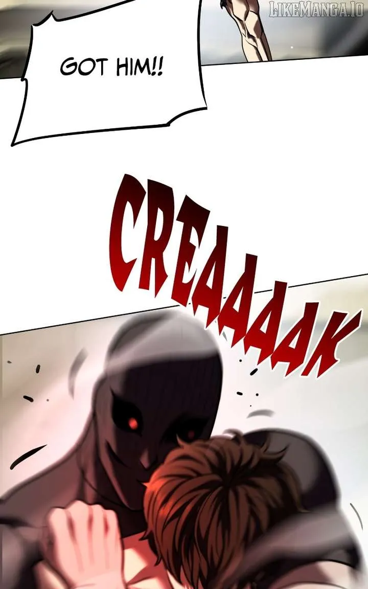 Fighting Ward Chapter 38 Online - página 12