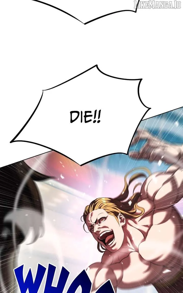 Fighting Ward Chapter 38 Online - página 18