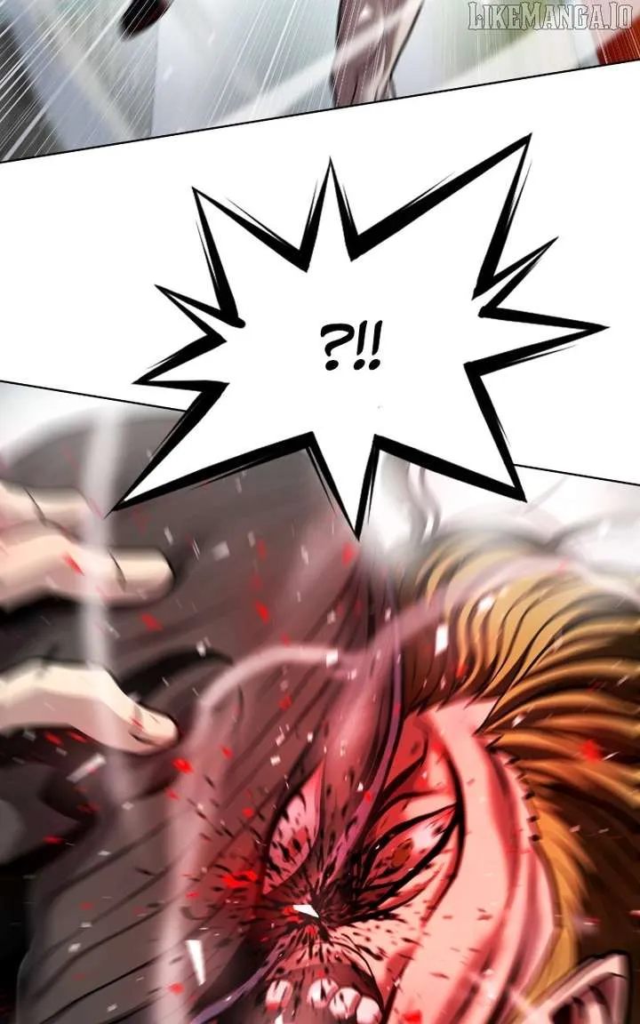 Fighting Ward Chapter 38 Online - página 21