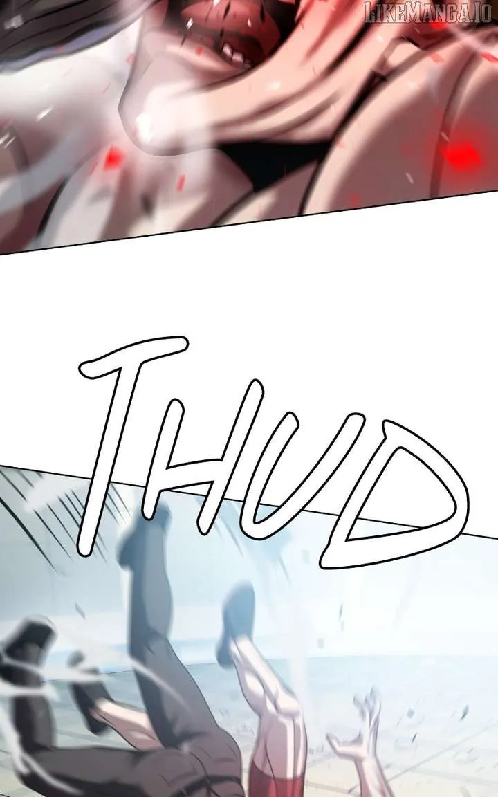 Fighting Ward Chapter 38 Online - página 22