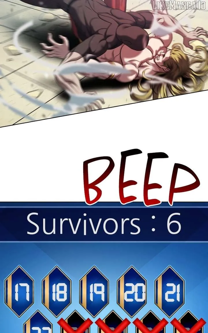 Fighting Ward Chapter 38 Online - página 23