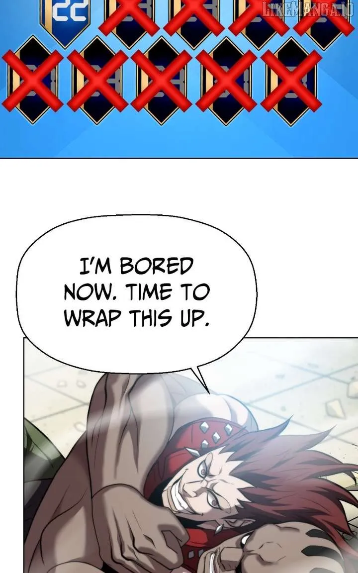 Fighting Ward Chapter 38 Online - página 24