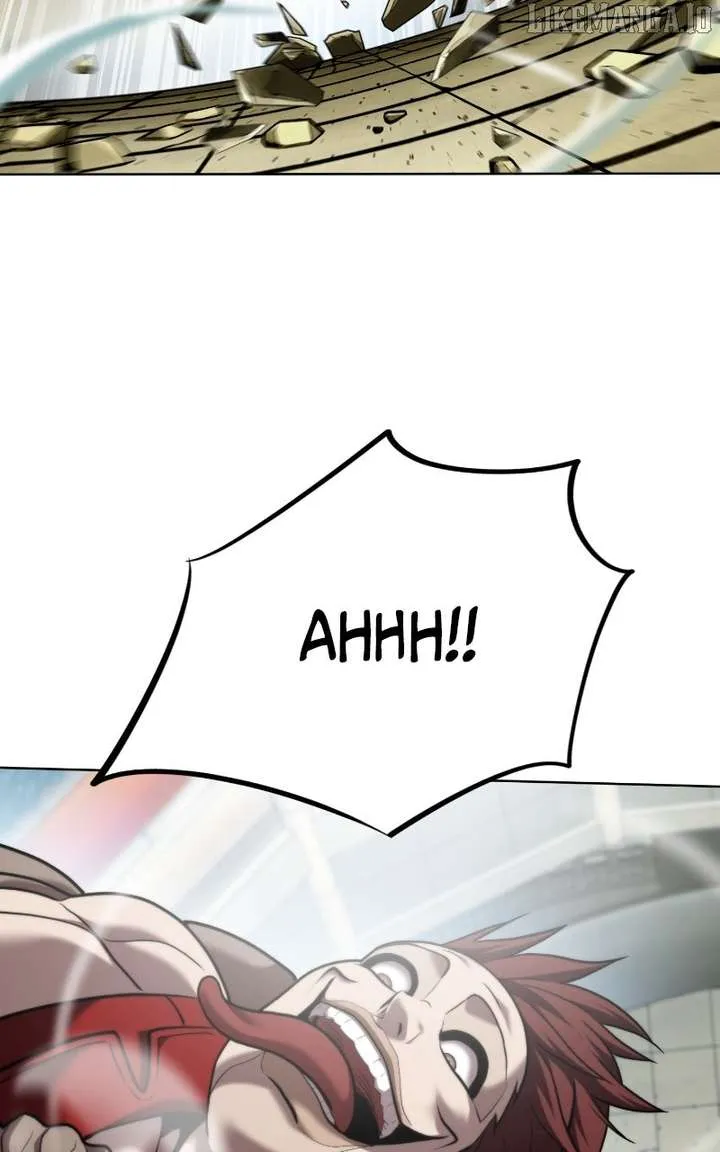 Fighting Ward Chapter 38 Online - página 27