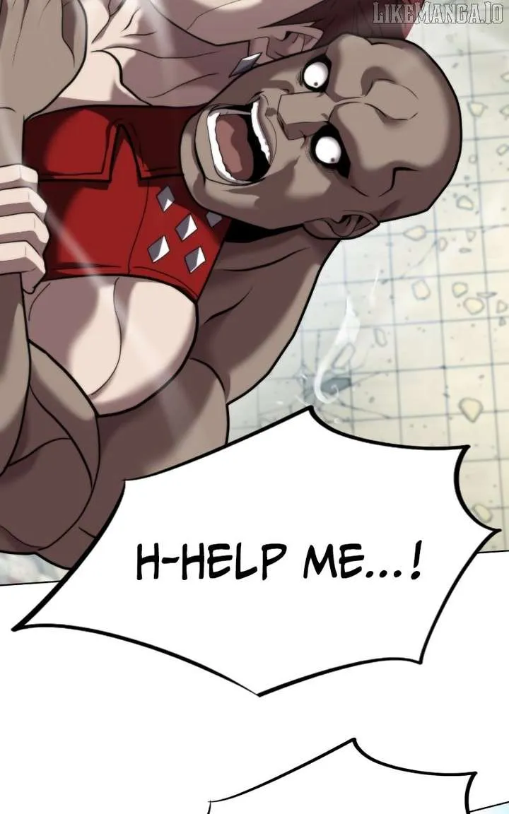 Fighting Ward Chapter 38 Online - página 28