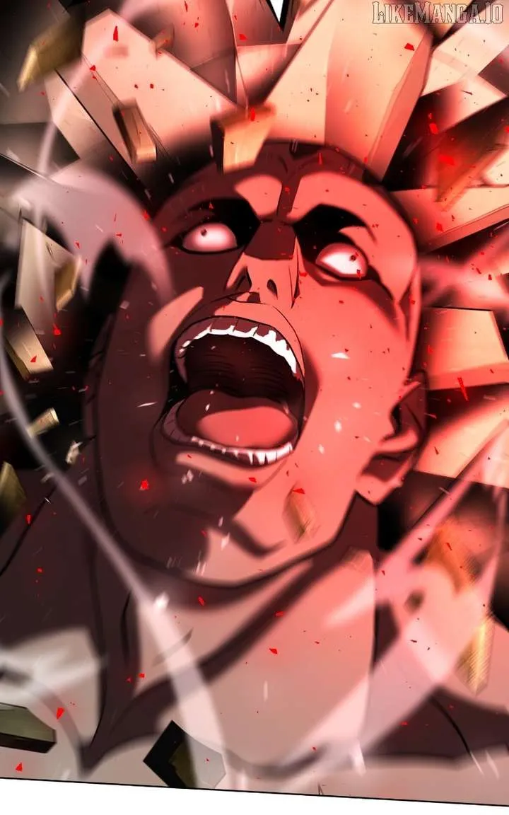 Fighting Ward Chapter 38 Online - página 33