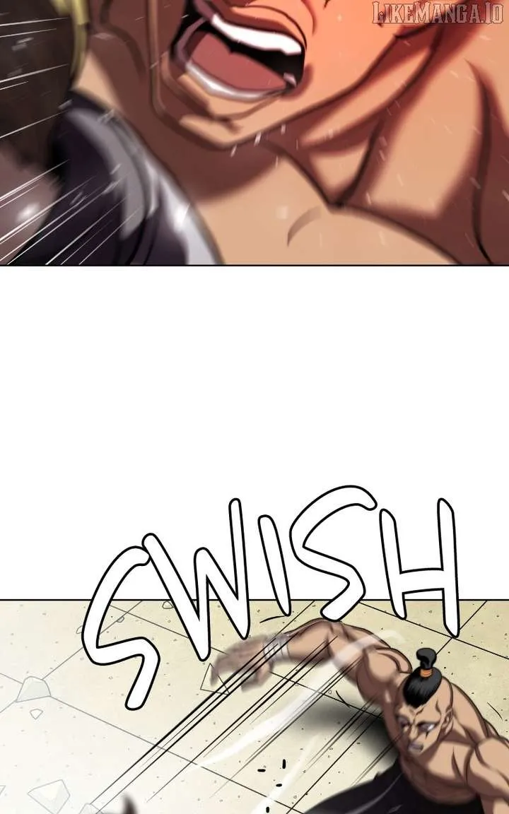 Fighting Ward Chapter 38 Online - página 38