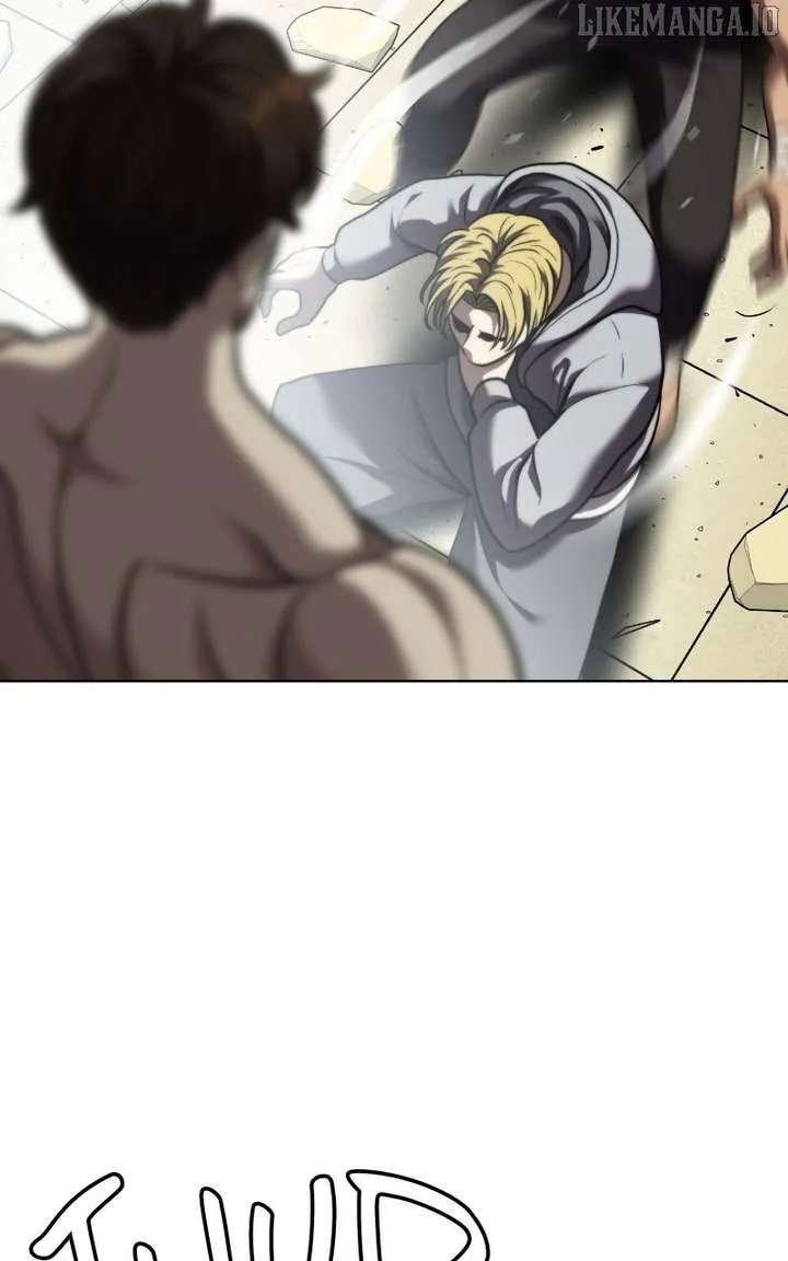 Fighting Ward Chapter 38 Online - página 39
