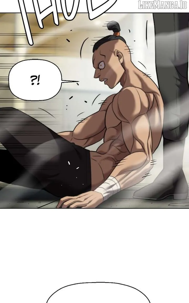Fighting Ward Chapter 38 Online - página 40