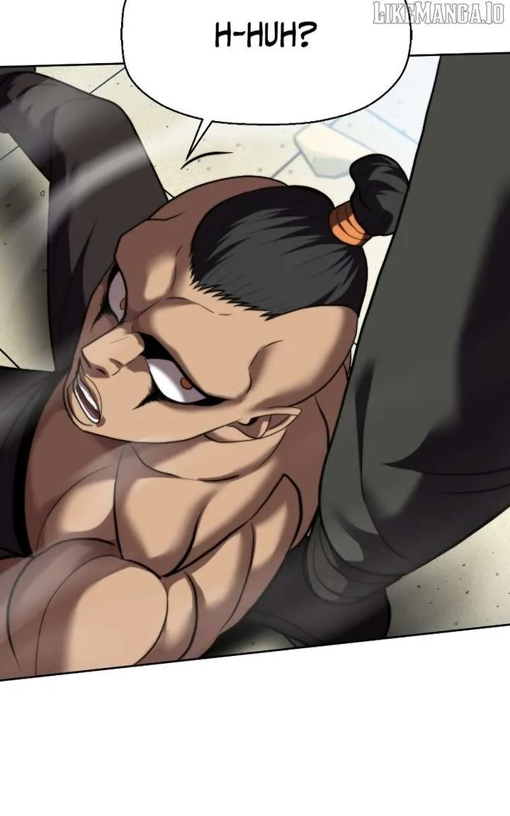 Fighting Ward Chapter 38 Online - página 41