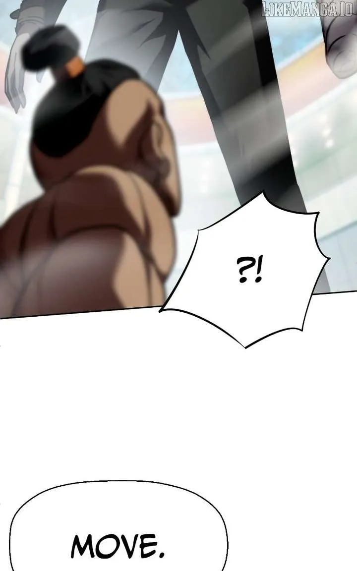 Fighting Ward Chapter 38 Online - página 43