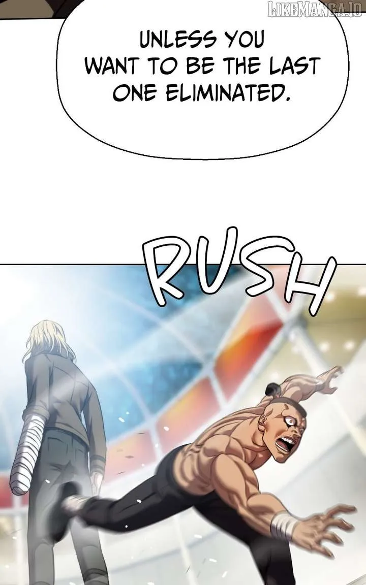 Fighting Ward Chapter 38 Online - página 45