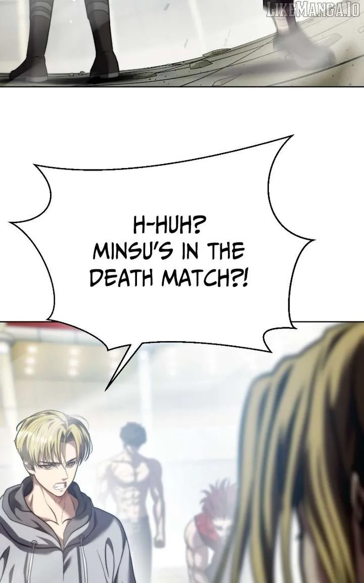 Fighting Ward Chapter 38 Online - página 46