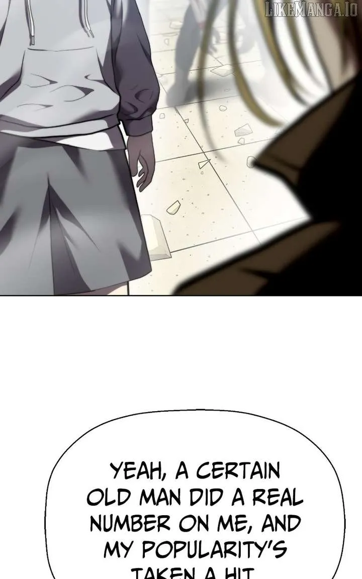 Fighting Ward Chapter 38 Online - página 47