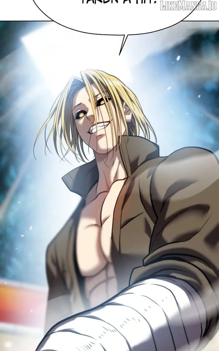 Fighting Ward Chapter 38 Online - página 48