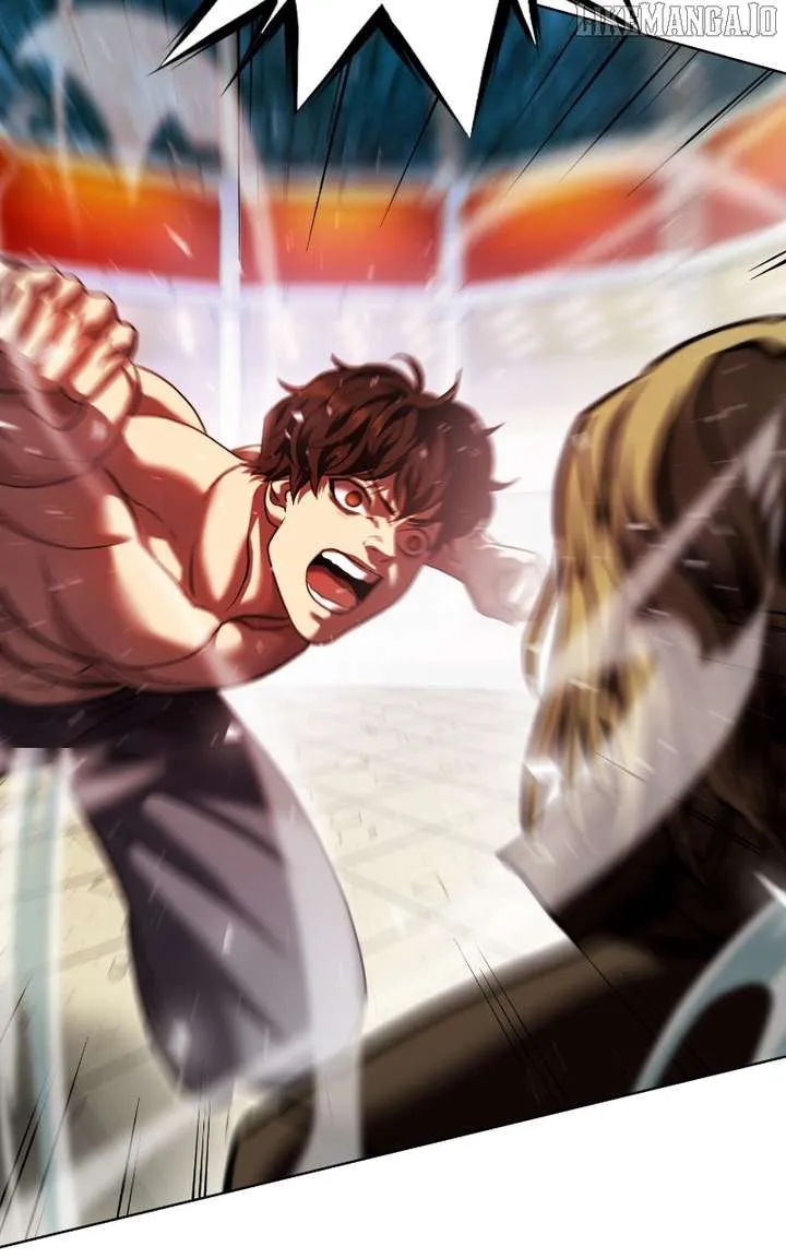 Fighting Ward Chapter 38 Online - página 50