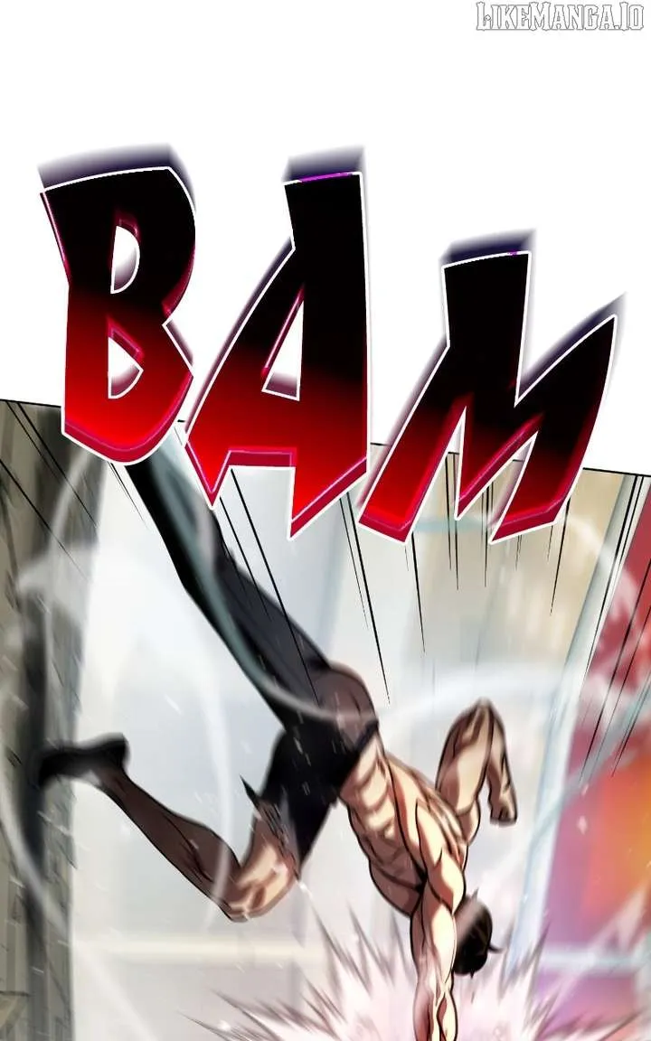 Fighting Ward Chapter 38 Online - página 51