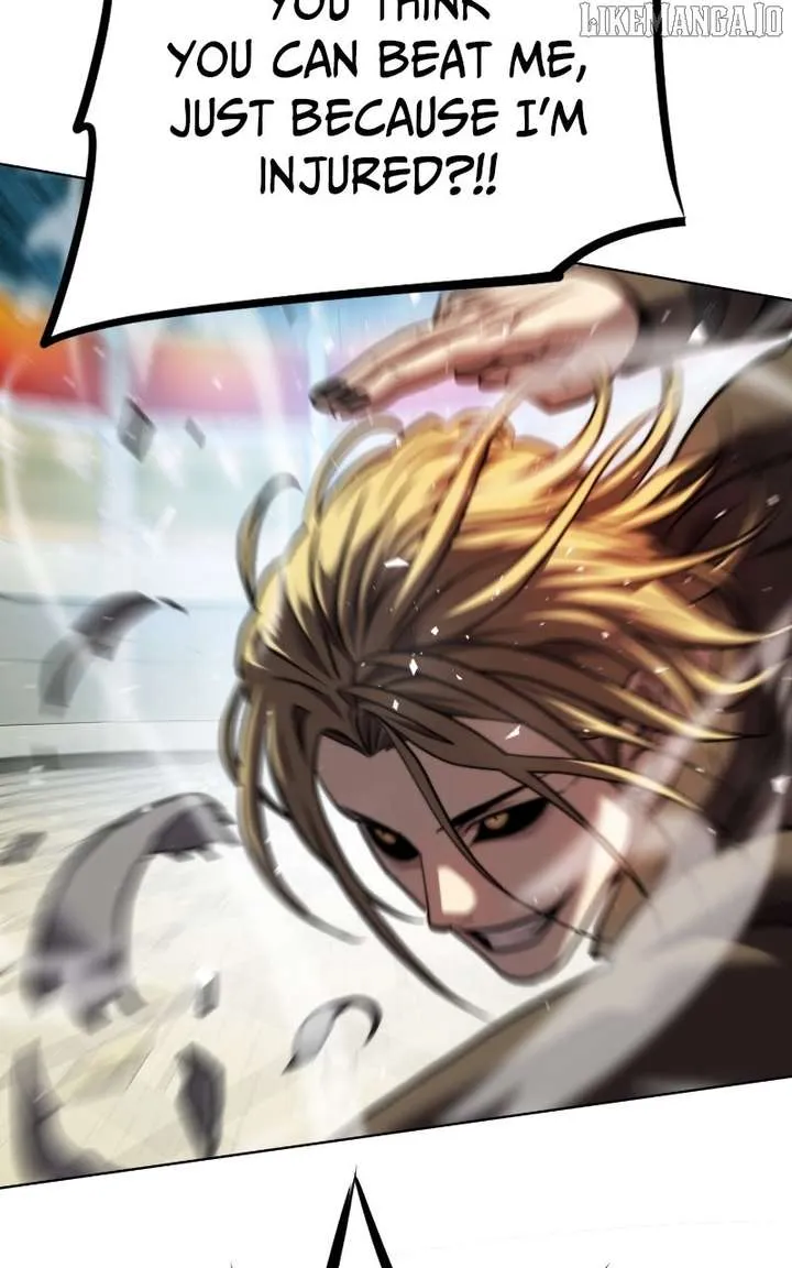 Fighting Ward Chapter 38 Online - página 53
