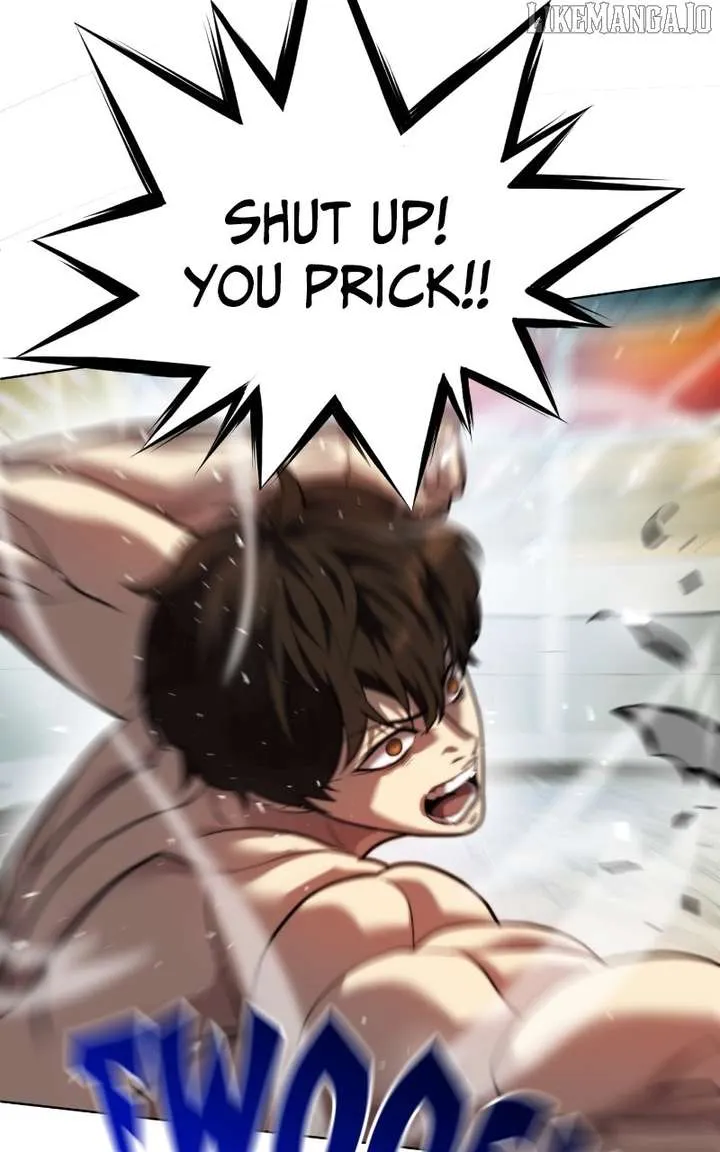 Fighting Ward Chapter 38 Online - página 54