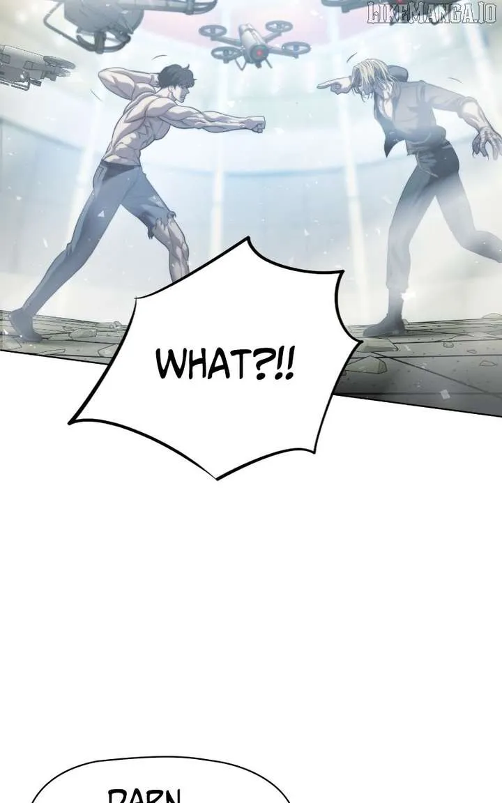 Fighting Ward Chapter 38 Online - página 57