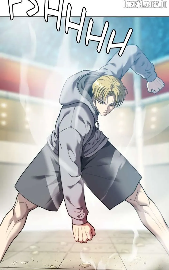 Fighting Ward Chapter 38 Online - página 59