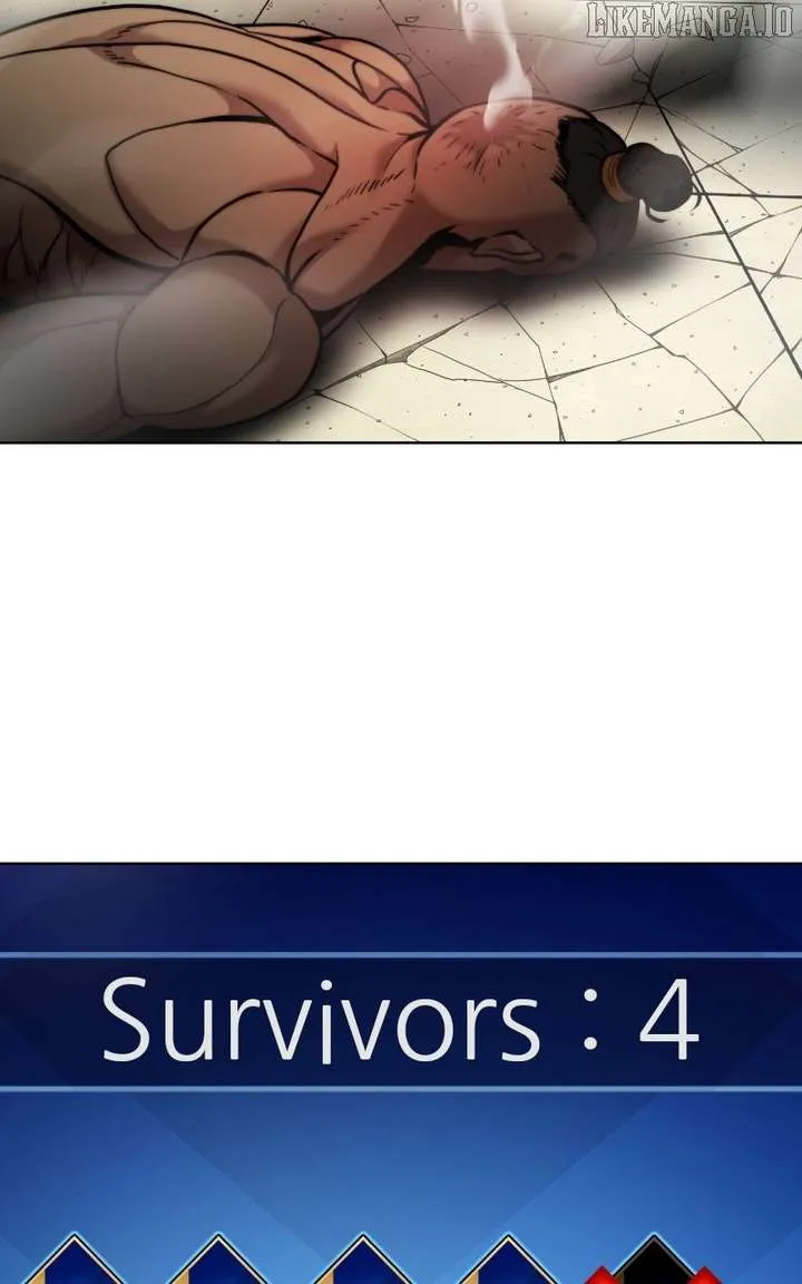 Fighting Ward Chapter 38 Online - página 60