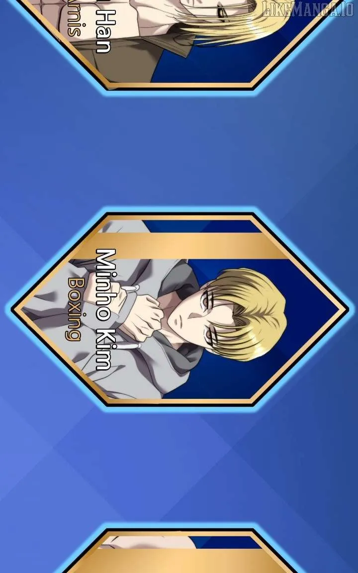 Fighting Ward Chapter 38 Online - página 64