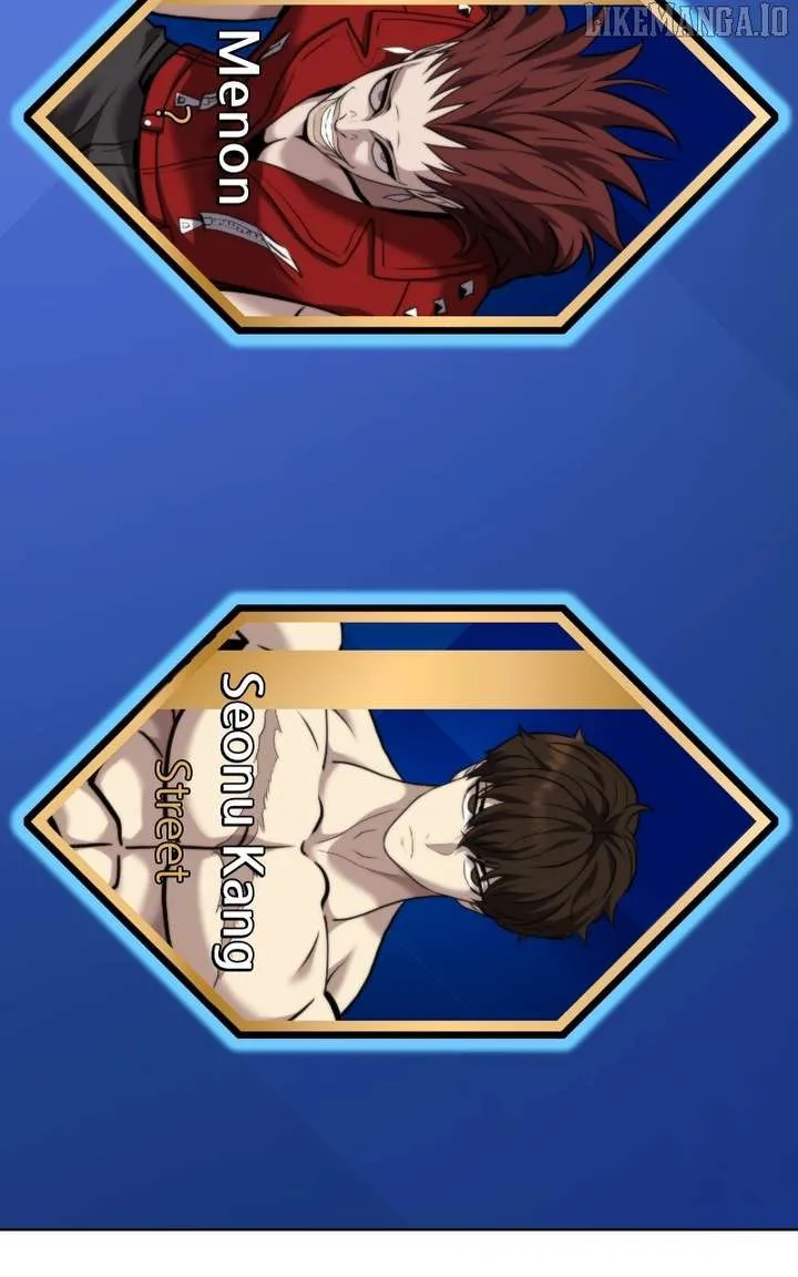 Fighting Ward Chapter 38 Online - página 65