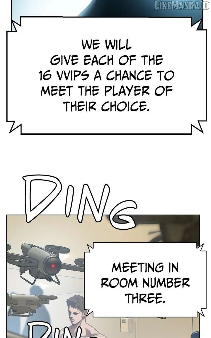 Fighting Ward Chapter 38 Online - página 71