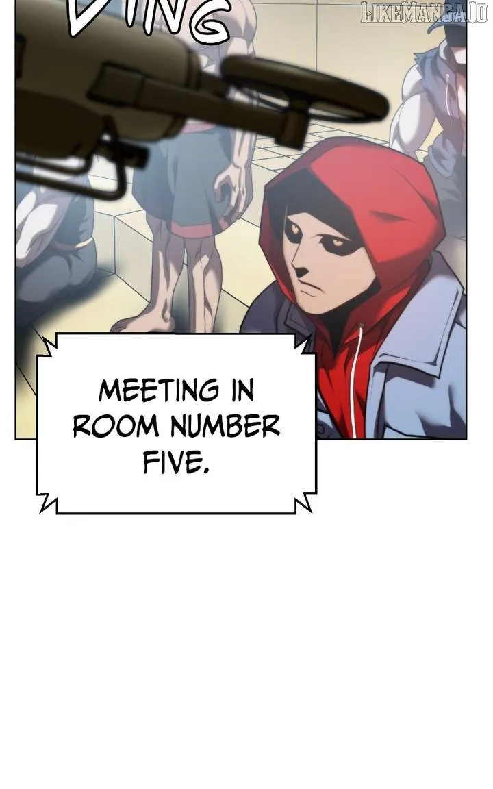 Fighting Ward Chapter 38 Online - página 72