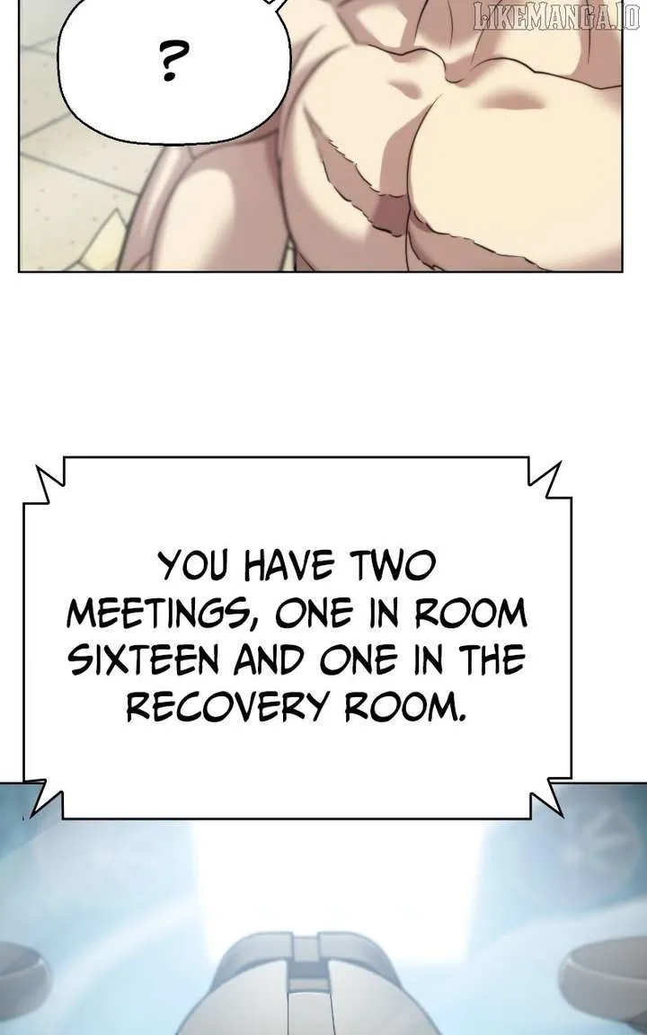 Fighting Ward Chapter 38 Online - página 74