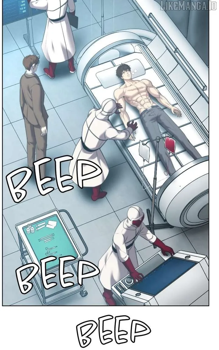 Fighting Ward Chapter 38 Online - página 90