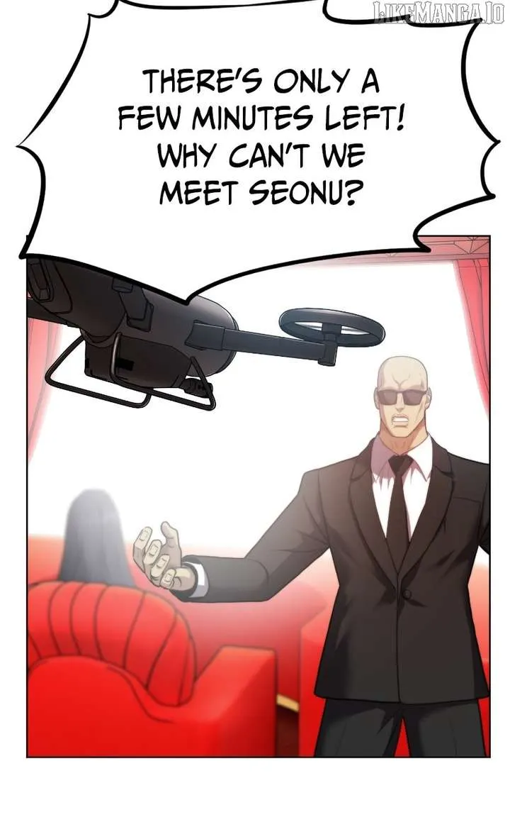 Fighting Ward Chapter 38 Online - página 96